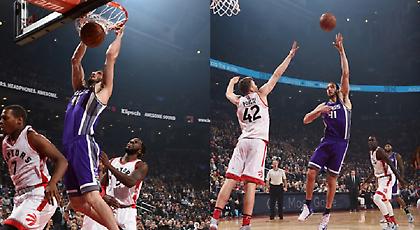 Νικητής ο Κουφός, όχι ο Αντετοκούνμπο