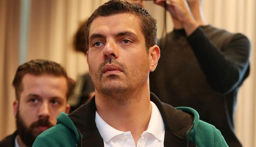 Θύμα της συμμορίας των Ρομά και ο Τσαρτσαρής!