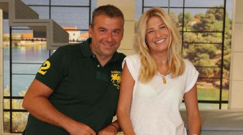 Αυτές είναι οι δυο φωτογραφίες που πρόδωσαν τον χωρισμό των Λιάγκα-Σκορδά (pics)