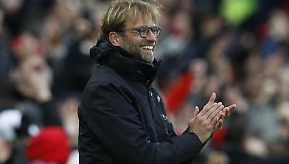 Ο… κουλ Κλοπ