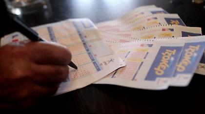 Στο Λασίθι ο ένας τυχερός «πεντάρης» του Τζόκερ - Κέρδισε 78 χιλιάδες ευρώ