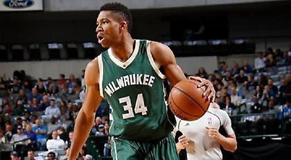 Ευρωπαϊκό το Top 10, στο «3» ο Αντετοκούνμπο (video)