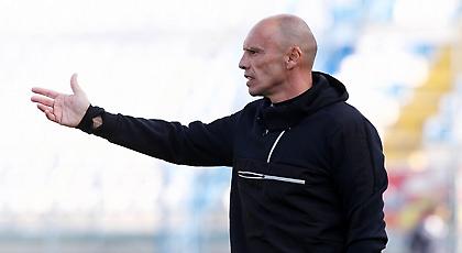 Γκώνιας: «Σαν πρόσφυγες οι παίκτες, δέχονται bullying από άσχετους παράγοντες»