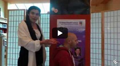 Βίντεο: Η νέα υπουργός Πολιτισμού καθαρίζει «αύρες»