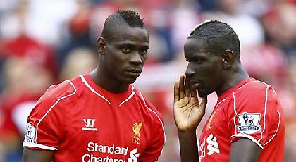 Μπαλοτέλι σε Σακό: «Άσε την Λίβερπουλ κι έλα στη Νις»