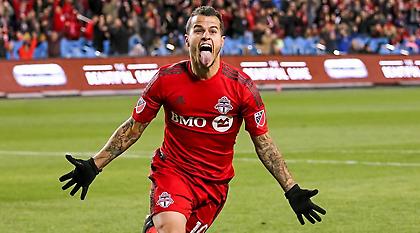 Κάνει «παπάδες» ο Τζοβίνκο στο MLS (video)