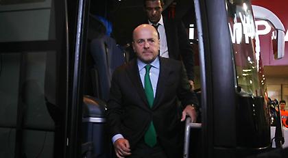 Η ευθύνη για τη συνέχεια ανήκει στον Γιάννη Αλαφούζο