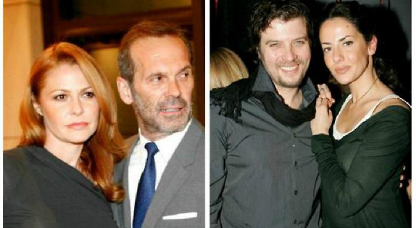 Τα 12 πιο επεισοδιακά διαζύγια με επιμέλειες παιδιών & δικαστήρια (pics)