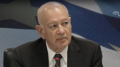 Παπαδημητρίου: Λάθος όσα είπα για το παράλληλο νόμισμα