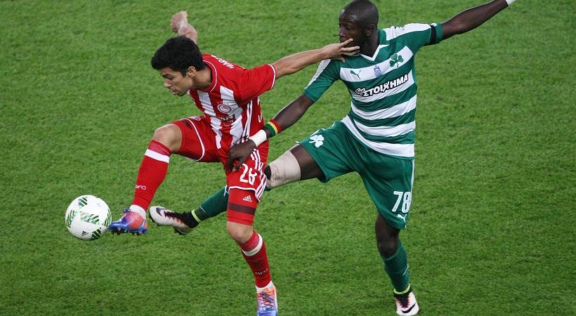 Νικολακόπουλος στον ΣΠΟΡ FM: «MVP ο Μάρτινς, αναγκαία η εγρήγορση» (audio)