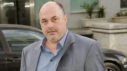 Μπέος: «Κουμάντο στην ΕΠΟ κάνει ο Παπανικολάου - Τους παίζουν όπως παίζουν το κομπολόι της χάντρας»