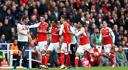 «Μαρτυρικός» μήνας για την Άρσεναλ ο Νοέμβριος!