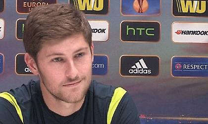 Εκτός με Σερβία ο Ντέιβις