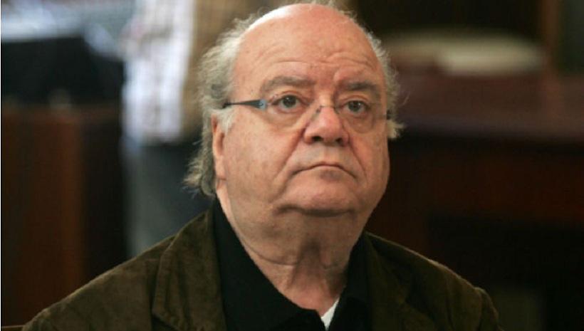 Βαρύ πένθος για τον Γιώργο Κατσαρό!