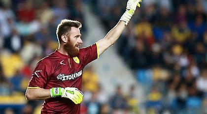 Κυριακίδης στην Εθνική, πιθανώς και ο Λάζαρος!