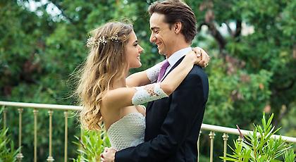 Γαμπρός ο Γκουτιέρες (pic)