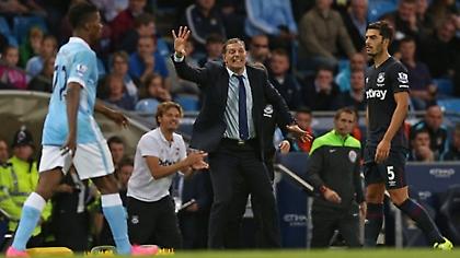 Στηρίζει Αντριάν ο Μπίλιτς