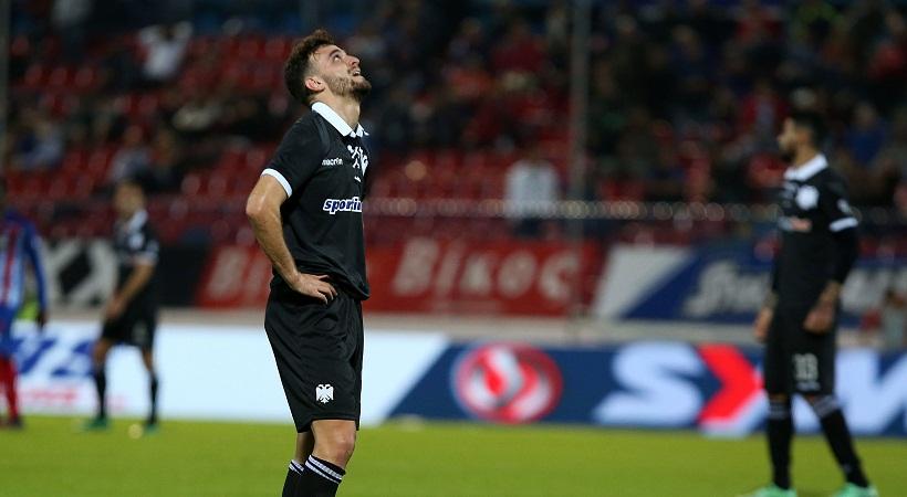 Το Πανιώνιος-ΠΑΟΚ από... μέσα (video)