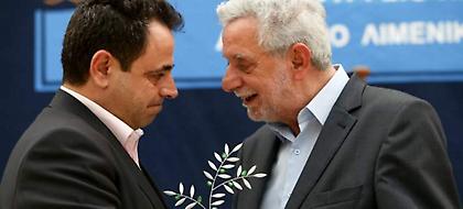 Το «καρφί» του Δρίτσα: Η αποχώρησή μου δεν είναι εθελούσια