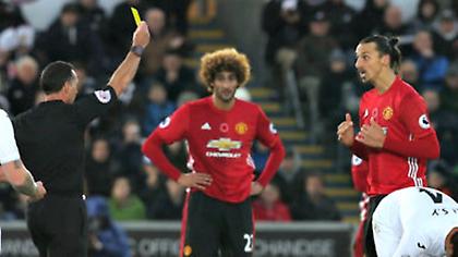 Ιμπραΐμοβιτς: «Ζητώ συγγνώμη»