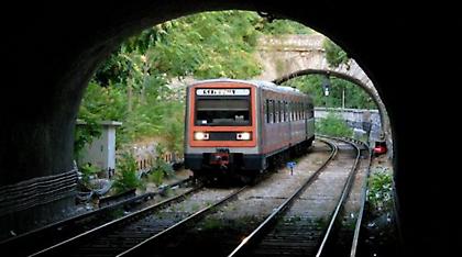 Στάση εργασίας αύριο στον ΗΣΑΠ