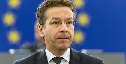 «Πάγος» και από Ντάισελμπλουμ: Συζήτηση για το χρέος το β’ εξάμηνο του 2018