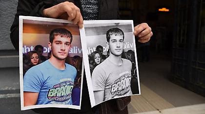 Δίκη Γιακουμάκη: Έντονες αντιδράσεις από την κατάθεση εγγράφου