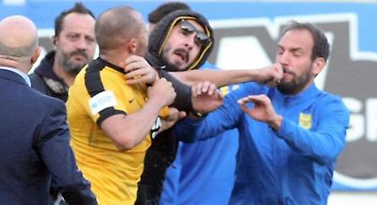 Στηρίζει τον Τζεμπούρ ο Super 3