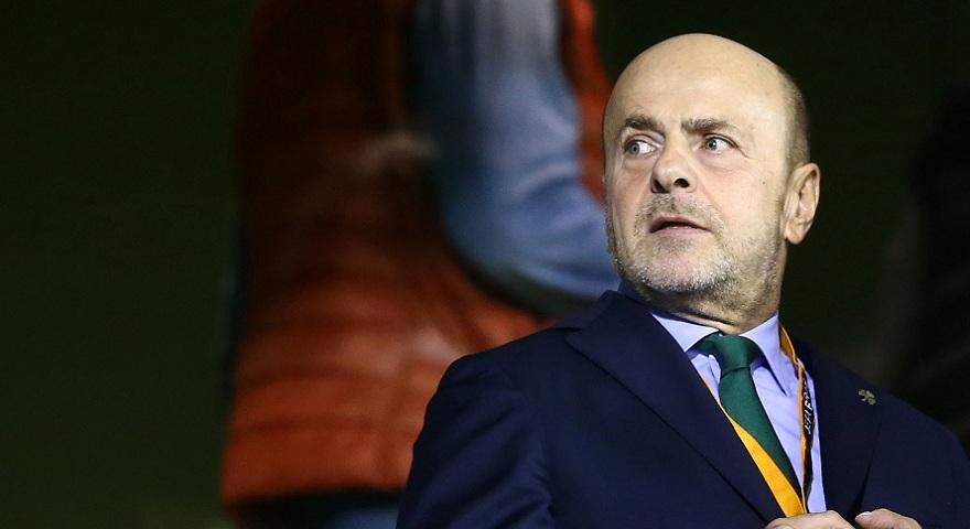 Tα λέει με Στραματσόνι – Ζιλμπέρτο ο Αλαφούζος