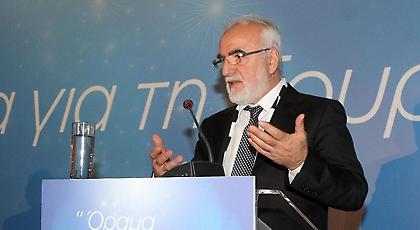 Ο Ιβάν Σαββίδης απέκτησε το 35% της «Σουρωτή»