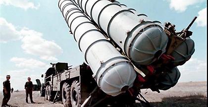 Αγορά ρωσικών αντιαεροπορικών όπλων «εξετάζει η Τουρκία»