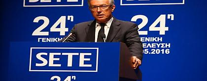 ΣΕΤΕ: μέγιστη διασύνδεση του τουρισμού με τους άλλους τομείς