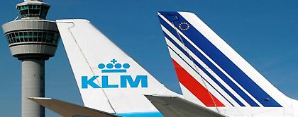 Επίδειξη μόδας με ανακυκλωμένα υλικά της KLM