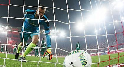 Και τώρα, ξανά στη… δίαιτα ο Παναθηναϊκός