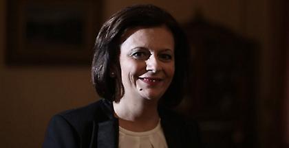 Χρυσοβελώνη: Ο Καμμένος δεν με ενημέρωσε για την αποχώρησή μου από την κυβέρνηση