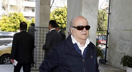 Εφυγε από τη ζωή η γυναίκα του Γιώργου Κατσαρού