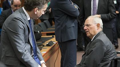 Μοσκοβισί μετά το Eurogroup: Επιθυμητή και δυνατή μια συνολική συμφωνία το Δεκέμβριο