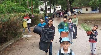 Φθιώτιδα: Νέο «όχι» από γονείς μαθητών σε προσφυγόπουλα