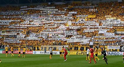 Πληρώνει ακριβά το... κομμένο κεφάλι γουρουνιού η Δρέσδη