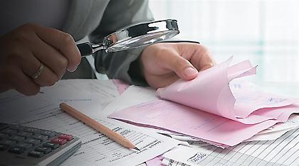 Η ετήσια φοροδιαφυγή στην Ελλάδα εκτιμάται από 6% έως 9% του ΑΕΠ