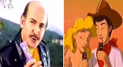 25 αξέχαστες ελληνικές διαφημίσεις από την εποχή που ήμασταν παιδιά!