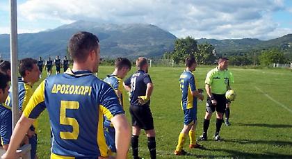 Το πιο αποτυχημένο fair play ΟΛΩΝ των εποχών! (video)