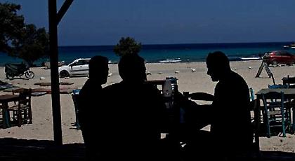 Κάθε χρόνο η Ελλάδα χάνει 16 δισ. ευρώ από τη φοροδιαφυγή-Απίστευτα ευρήματα έρευνας της Ernst&Young