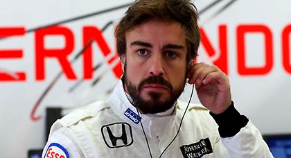 Σκάει η… βόμβα από τον Αλόνσο;