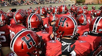 Βίντεο: Το Χάρβαρντ απέσυρε την ομάδα του ράγκμπι λόγω σεξιστικών σχολίων