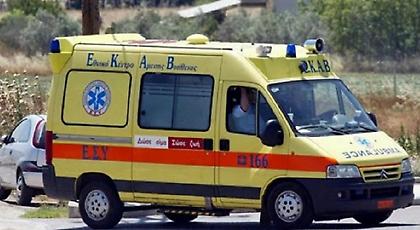 Νεκρός 67χρονος από πτώση Ι.Χ. στο λιμάνι του Πειραιά