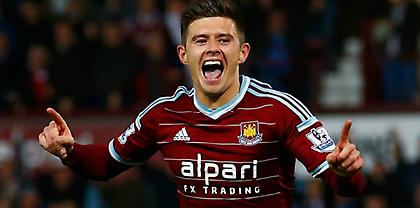 Πρώτη κλήση στην εθνική Αγγλίας για Κρέσγουελ!