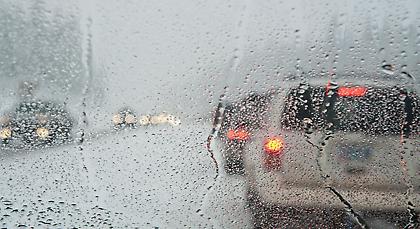 Χαλάει ο καιρός: Βροχές, καταιγίδες και θυελλώδεις άνεμοι