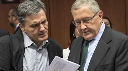 «Παράθυρο χαλάρωσης» για πρωτογενή πλεονάσματα αλλά... το 2018 οι αποφάσεις