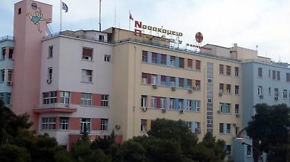 Συναγερμός από το κρούσμα μηνιγγίτιδας στο Καματερό: Ακρωτηριάζεται 5χρονη που νόσησε